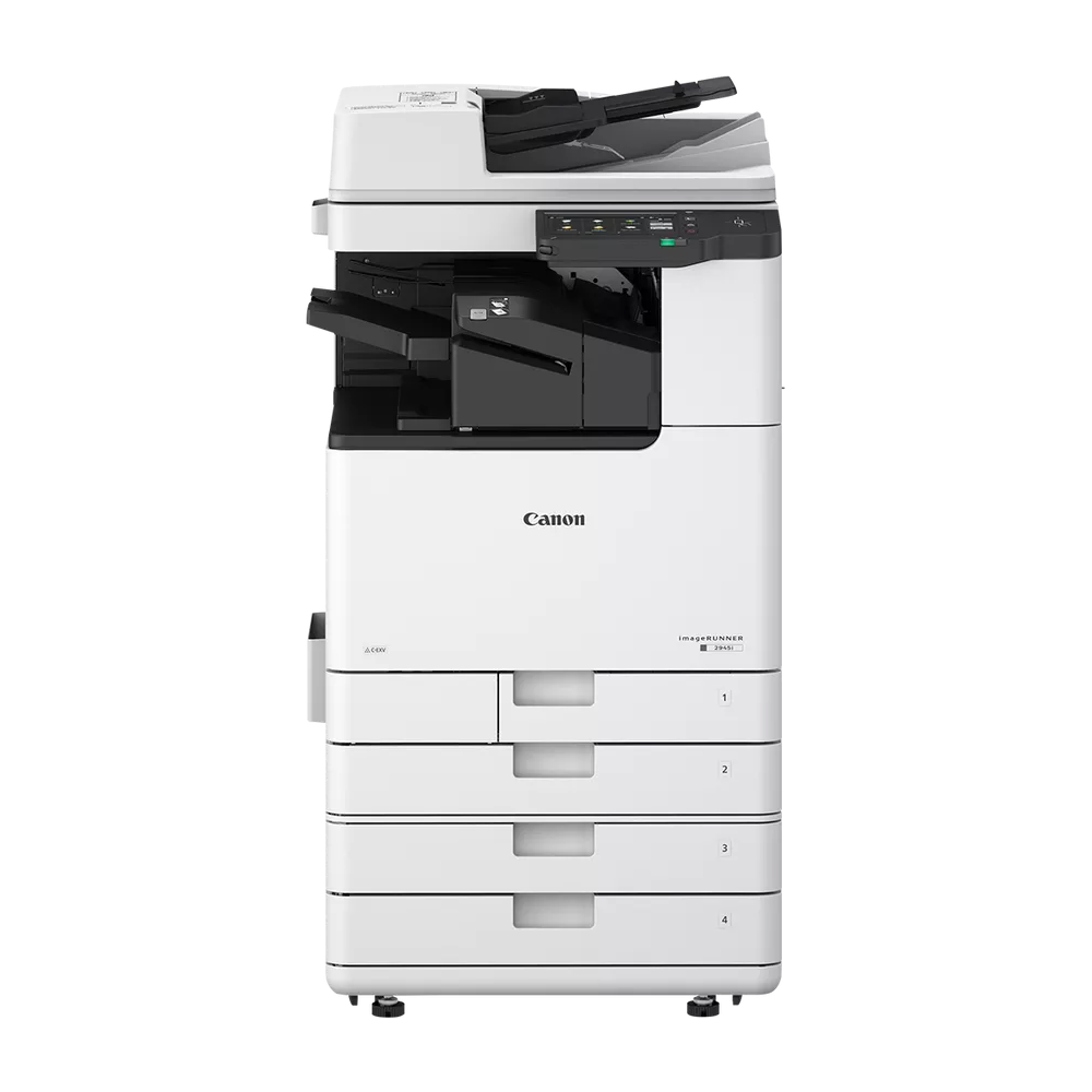 Imprimante laser Multifonction Canon imageRUNNER 2930i / Monochrome / A3