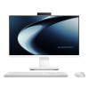 Pc de Bureau All in One ASUS V400 AiO P440VAK / Core 3 100U / 8 Go DDR5 / 512 Go SSD / Blanc