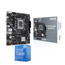 Pack Processeur Intel Core...