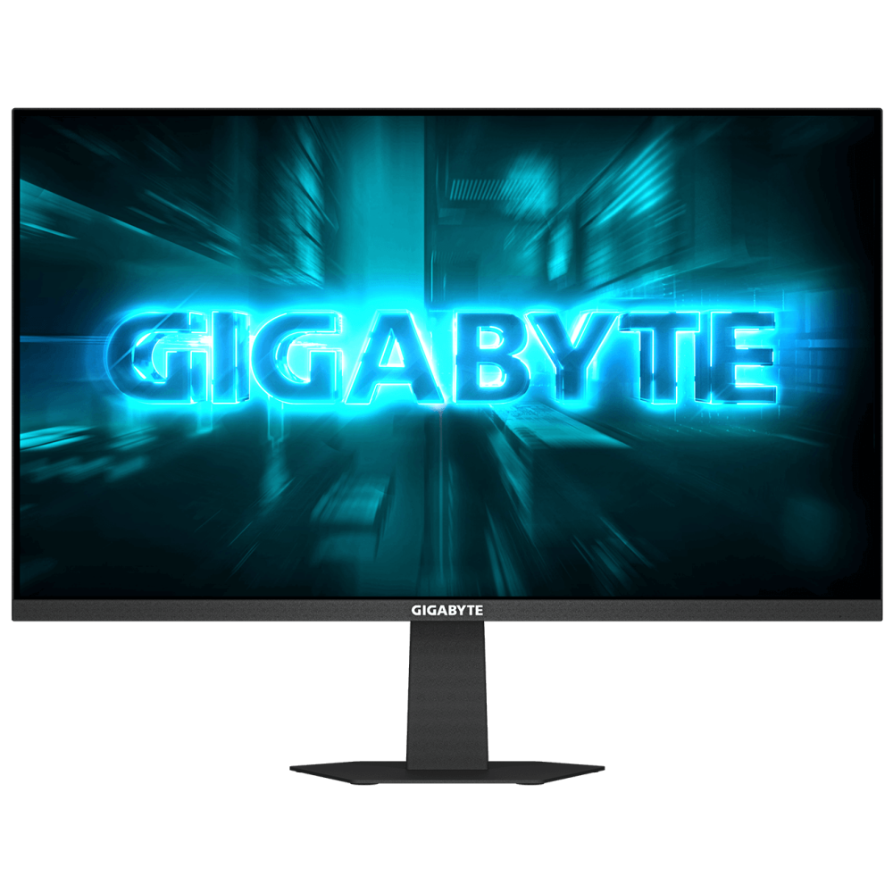Écran Gaming GIGABYTE GS24F14 23.8" IPS 144Hz 1ms MPRT HDMI/DP / Noir