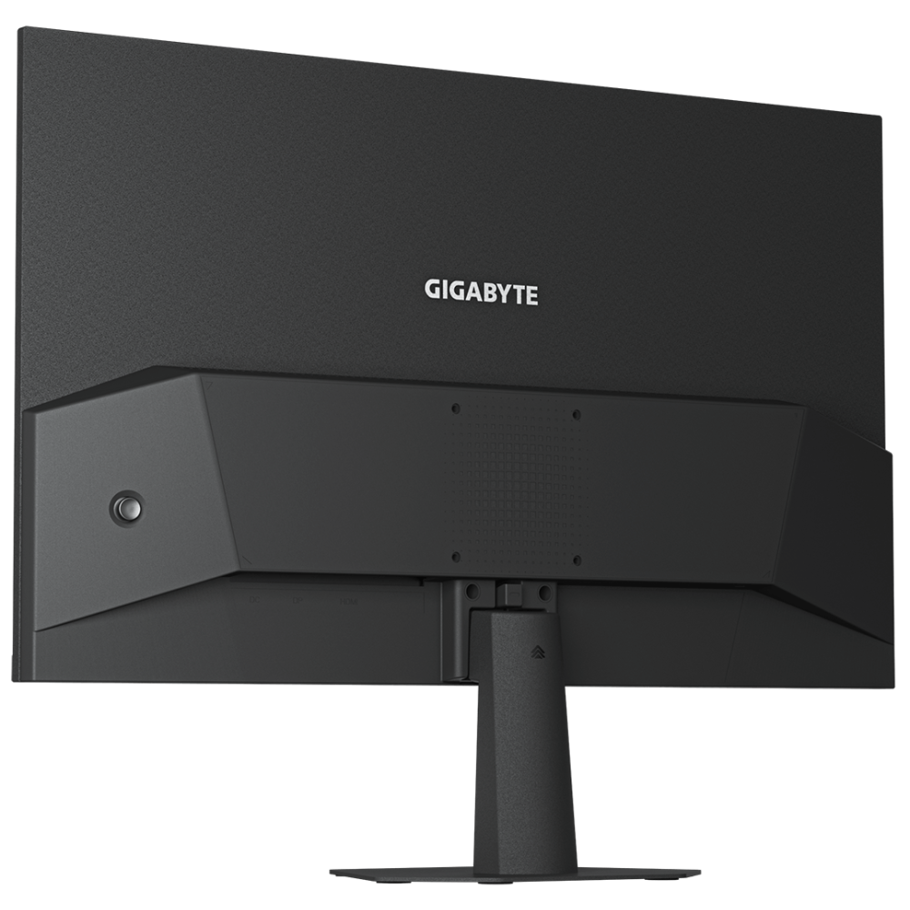 Écran Gaming GIGABYTE GS24F14 23.8" IPS 144Hz 1ms MPRT HDMI/DP / Noir