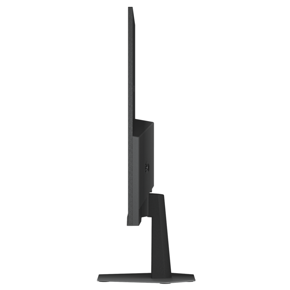 Écran Gaming GIGABYTE GS24F14 23.8" IPS 144Hz 1ms MPRT HDMI/DP / Noir