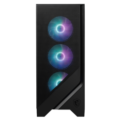 Pc de bureau Gamer IRON / Ryzen 7 7800X3D