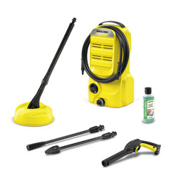 NETTOYEUR HAUTE PRESSION K...