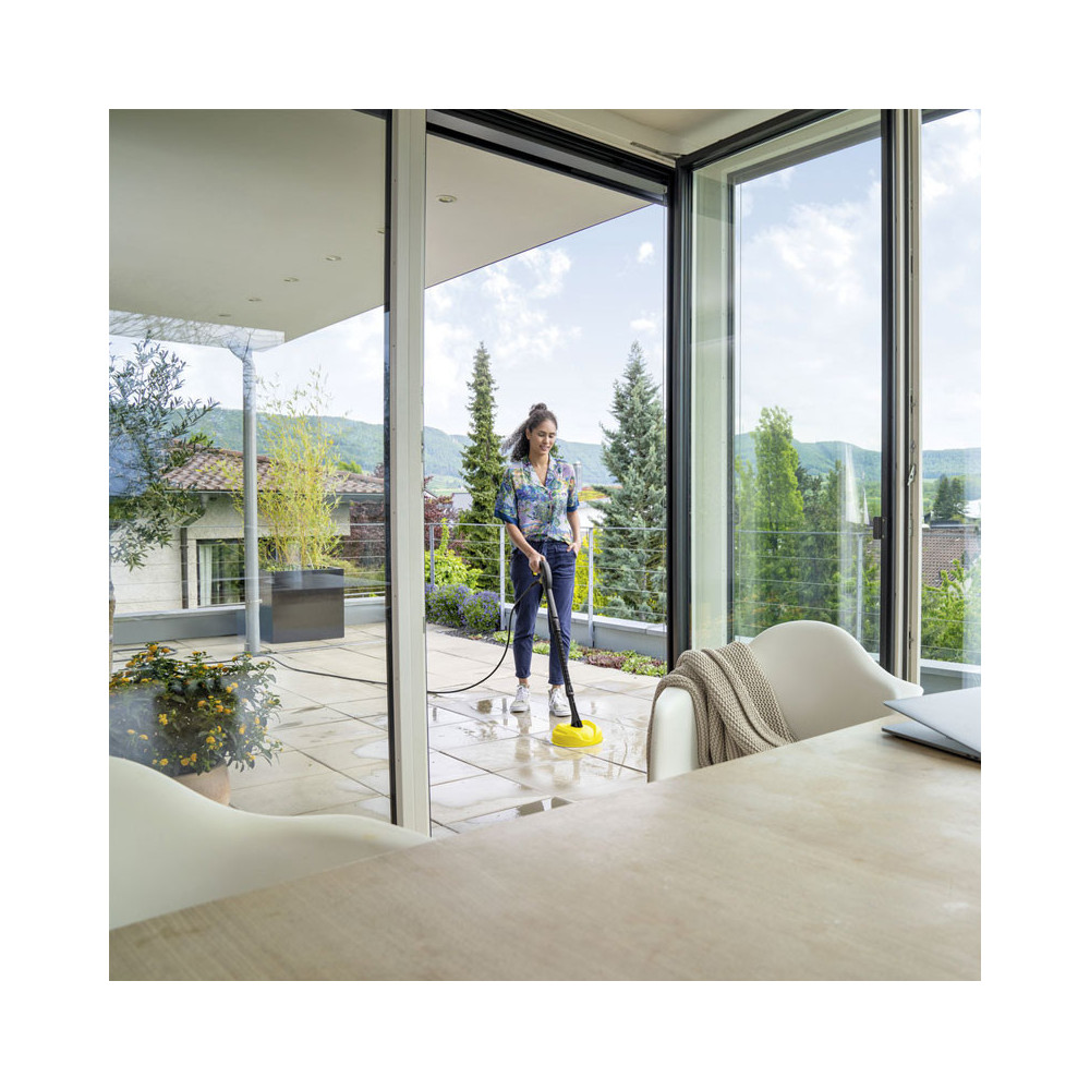 NETTOYEUR HAUTE PRESSION K 2 Classic Home
