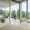 Nettoyeur de surfaces T 1, détergent Patio & Deck, 0,5 l