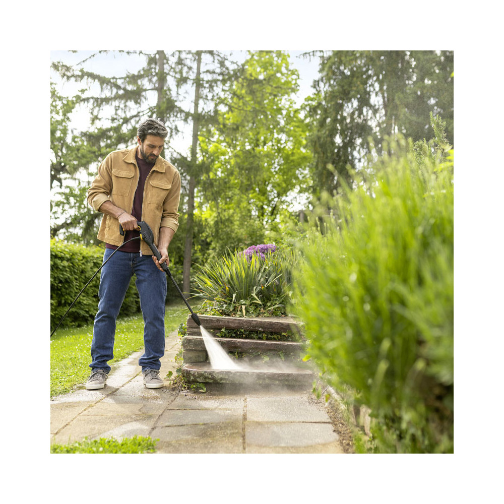 NETTOYEUR HAUTE PRESSION K 2 Classic Home