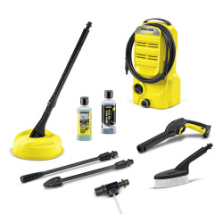 NETTOYEUR HAUTE PRESSION K 2 Classic Home