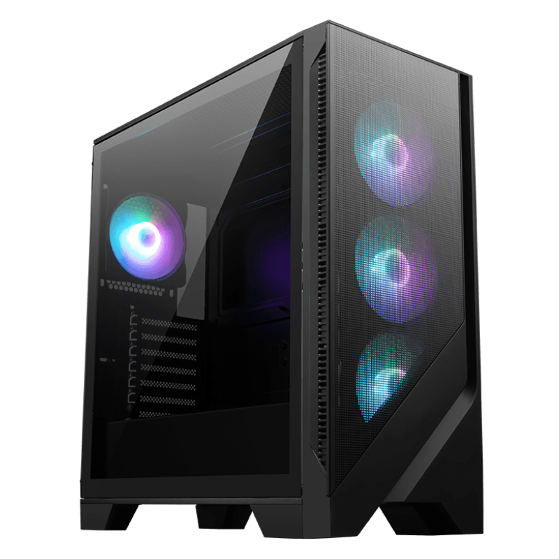 Pc de bureau Gamer IRON / i5-14600KF