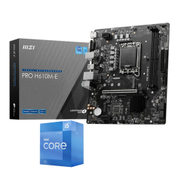Processeur Intel Core i5-12400F