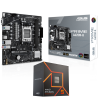 Pack Processeur AMD Ryzen 5 7600 / Box Avec Carte mère ASUS PRIME A620M-K / Micro ATX / AM5 / DDR5