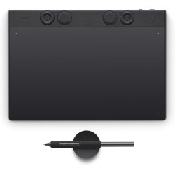 Tablette Graphique Wacom