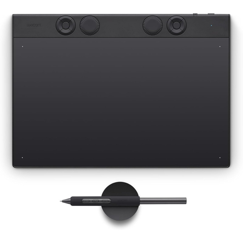 Tablette Graphique Wacom