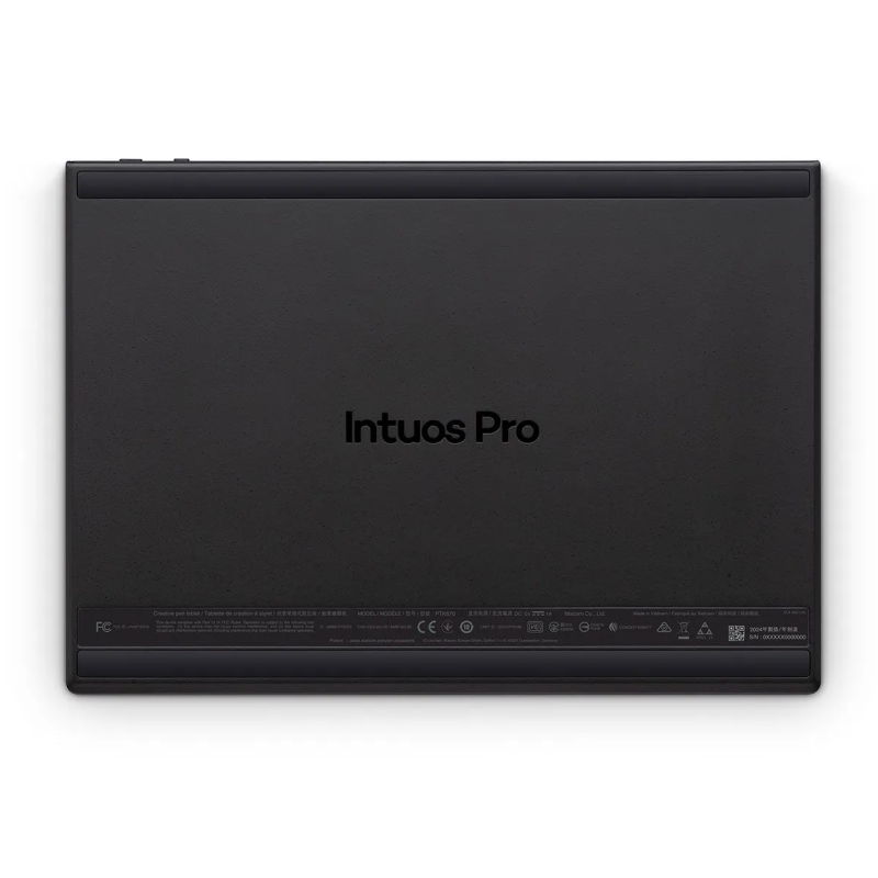 Wacom Intuos Pro Pen Medium