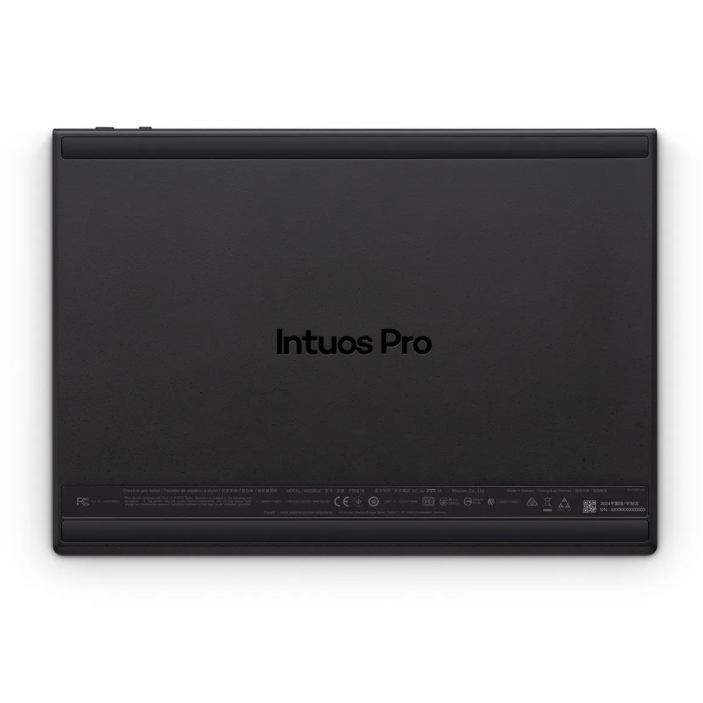 Tablette Graphique Wacom