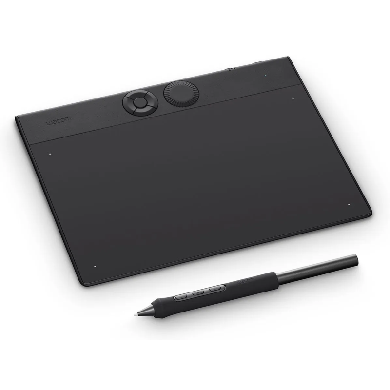 Tablette Graphique Wacom