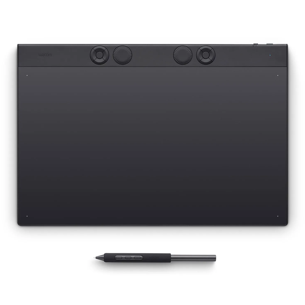Tablette Graphique Wacom Intuos Pro Large / Noir