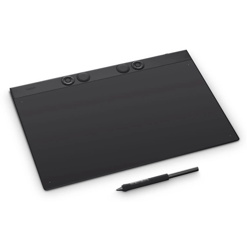 Tablette Graphique Wacom Intuos Pro Large / Noir