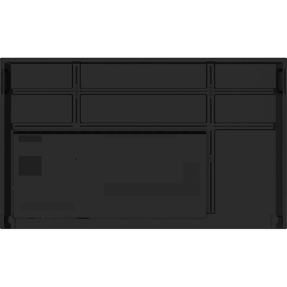 Écran Tactile Interactif iiyama PROLITE 75" 4K UHD IPS / 60 Hz / Noir