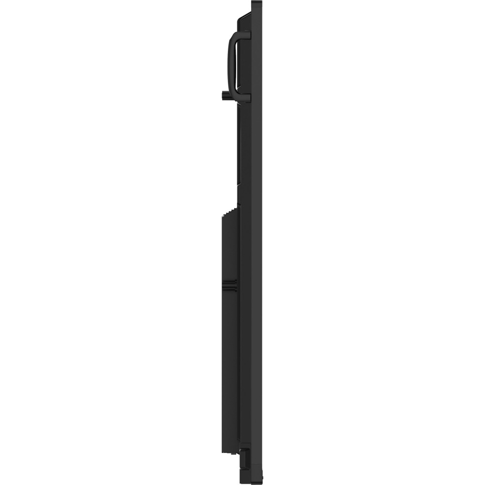 Écran Tactile Interactif iiyama PROLITE 75" 4K UHD IPS / 60 Hz / Noir