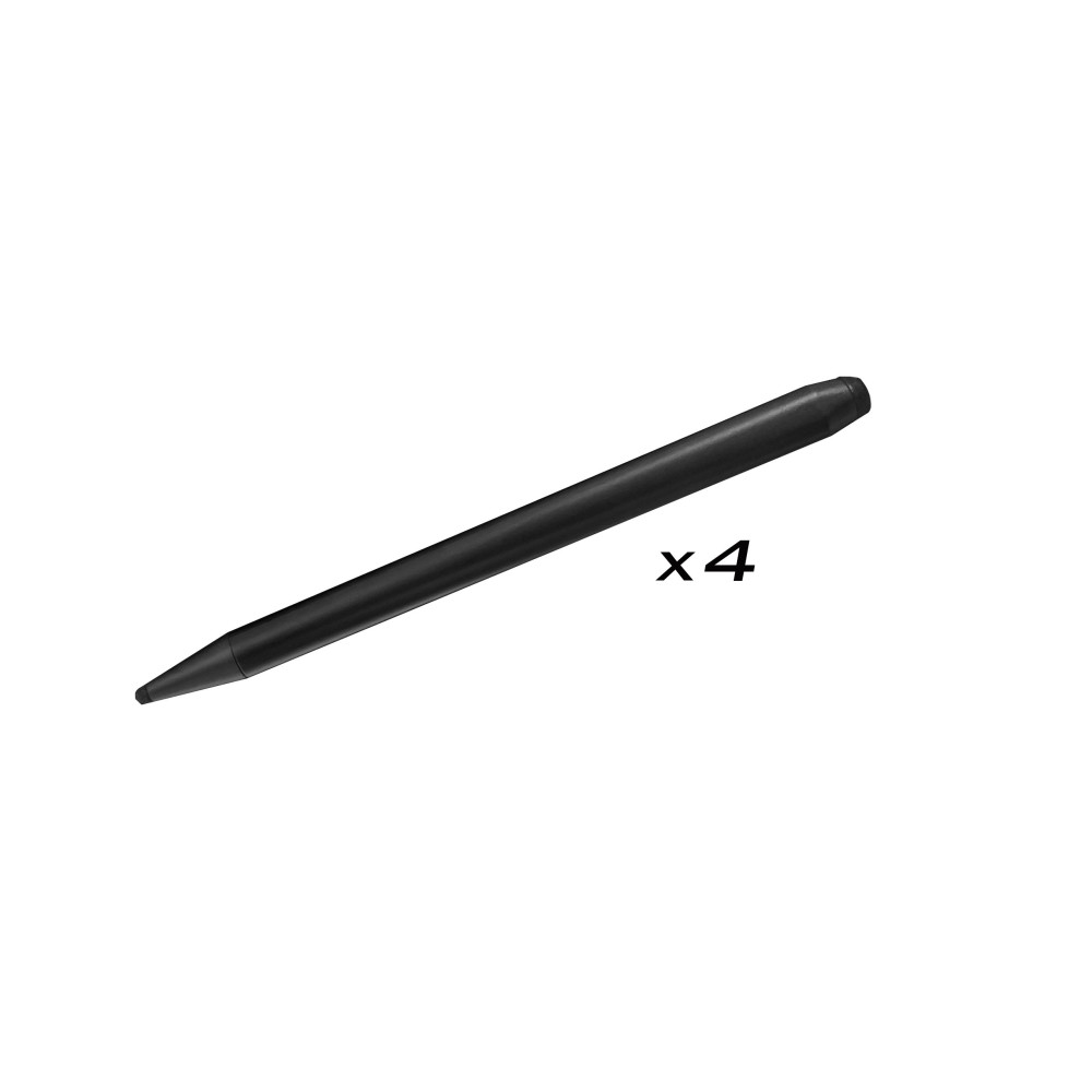 Écran Tactile Interactif iiyama PROLITE 75" 4K UHD IPS / 60 Hz / Noir