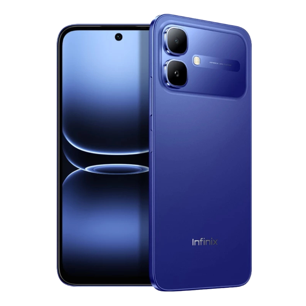 Smartphone Infinix SMART 20 4G / 4 Go / 64 Go / Bleu