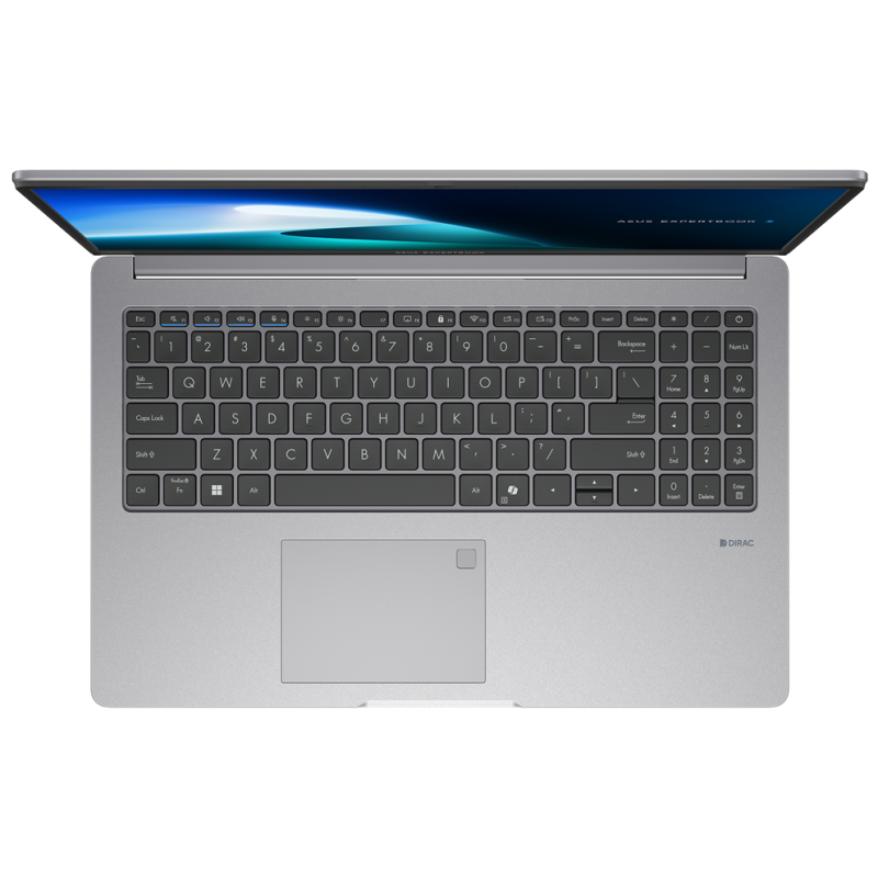 ASUS ExpertBook P1 P1503CVA / i7-13620H