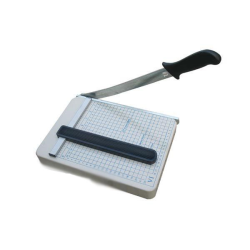 Massicot à levier BPS-02 A3