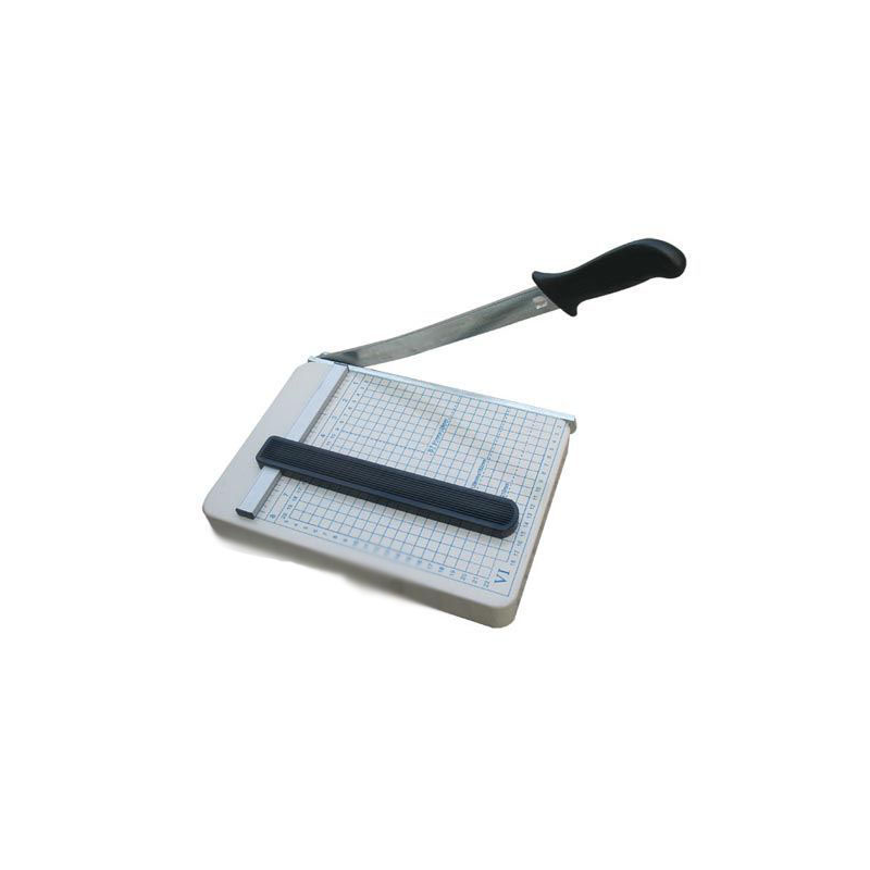 Massicot à levier BPS-02 A3