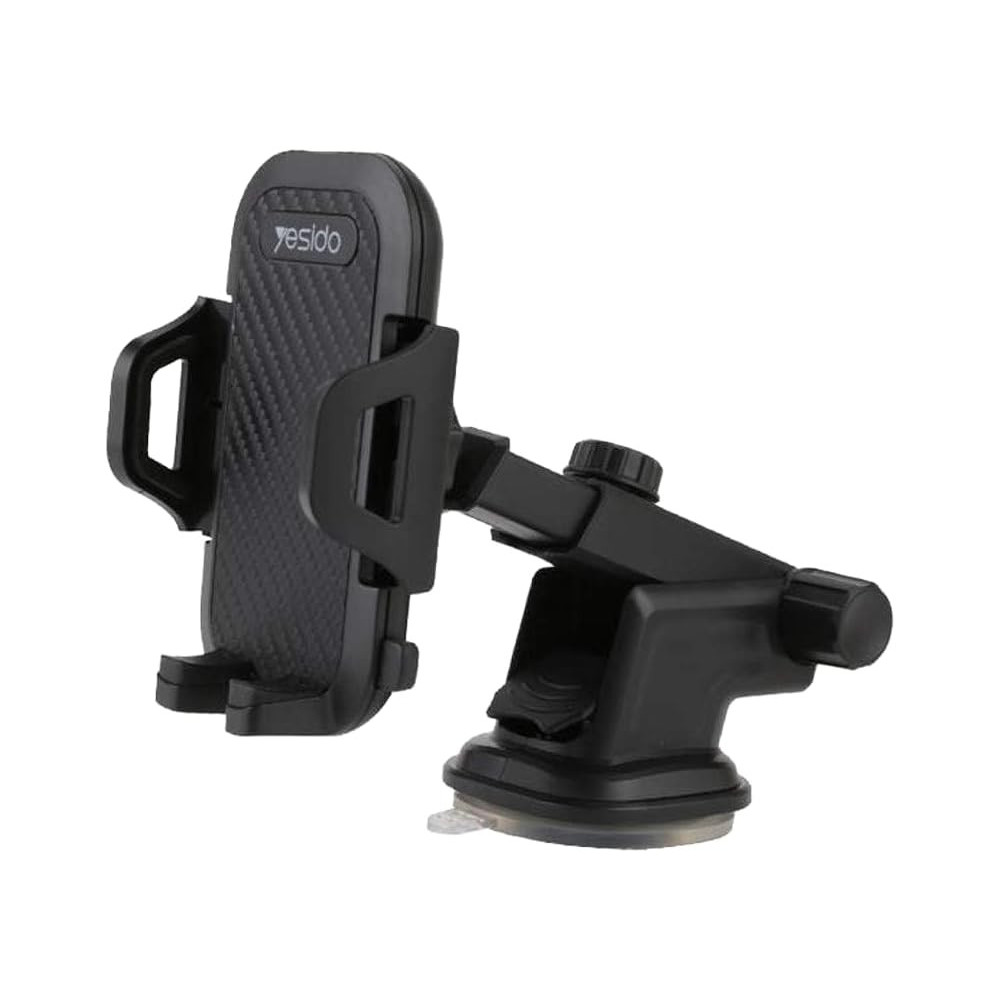 Support Voiture SHSS005 Acvec Ventuse / Black