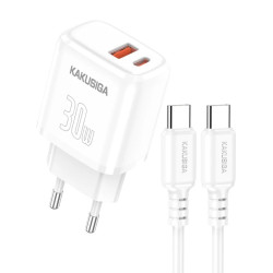 Chargeur KAKU - KSC...