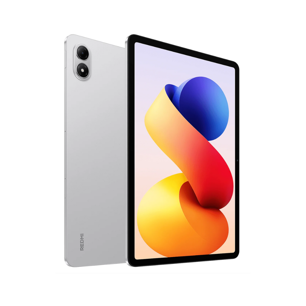 Tablette Xiaomi Redmi Pad 2 Pro 12.1" / 8 Go / 256 Go / 5G/WIFI / Silver