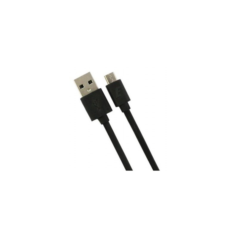 Câble ENERGIZER plat USB Micro-USB pour Smartphone