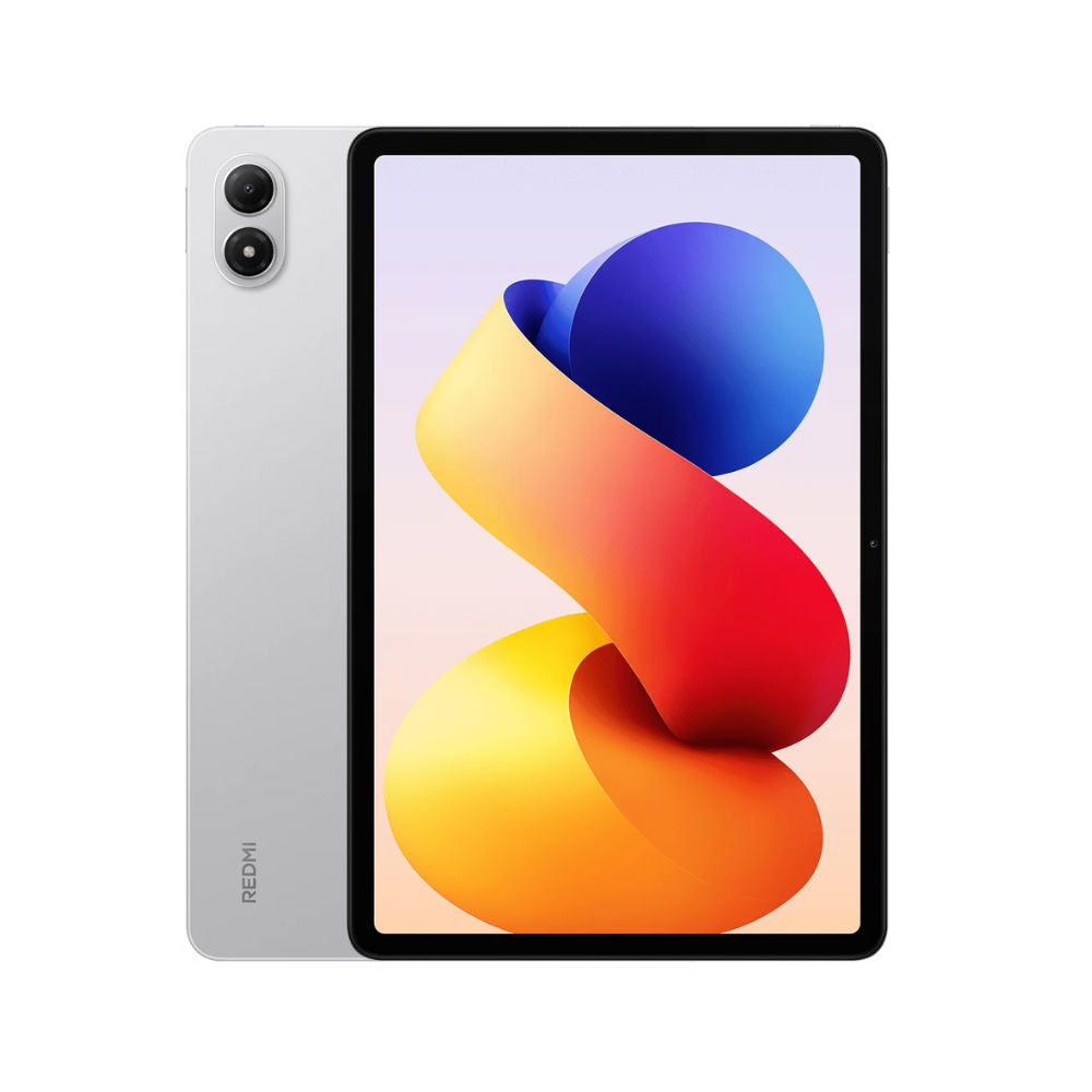 Tablette Xiaomi Redmi Pad 2 Pro 12.1" / 8 Go / 256 Go / 5G / WIFI / Gris / Avec Clavier REDMI PAD 2 PRO / Silver