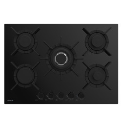 Table de cuisson Focus F.417B / 70 cm / Vitro Noir