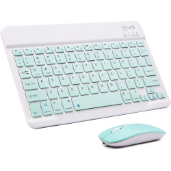 Ensemble Clavier Et Souris