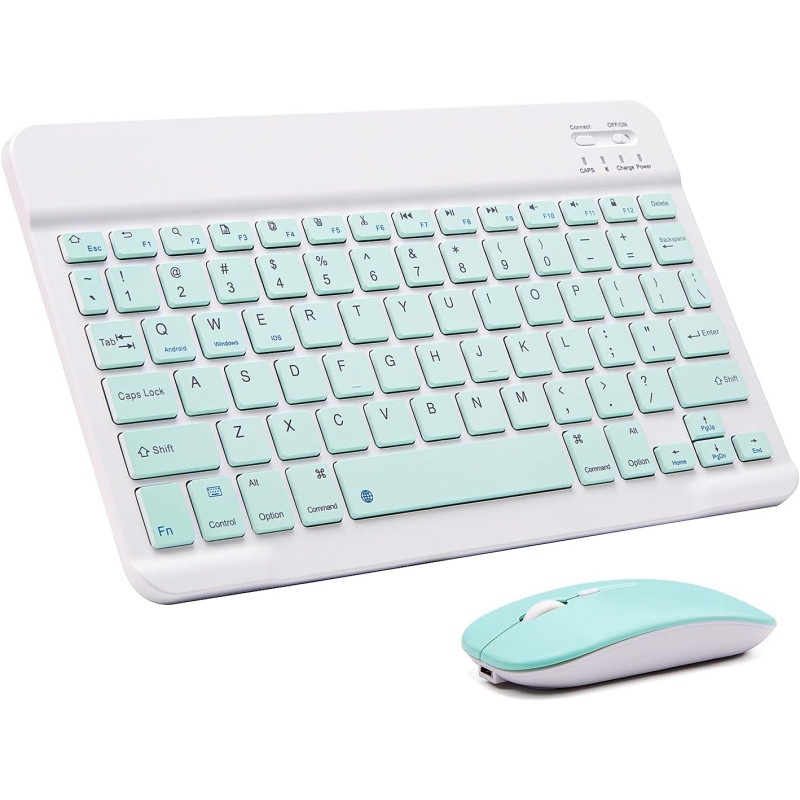 Ensemble Clavier Et Souris