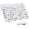 Ensemble Clavier Et Souris Bluetooth