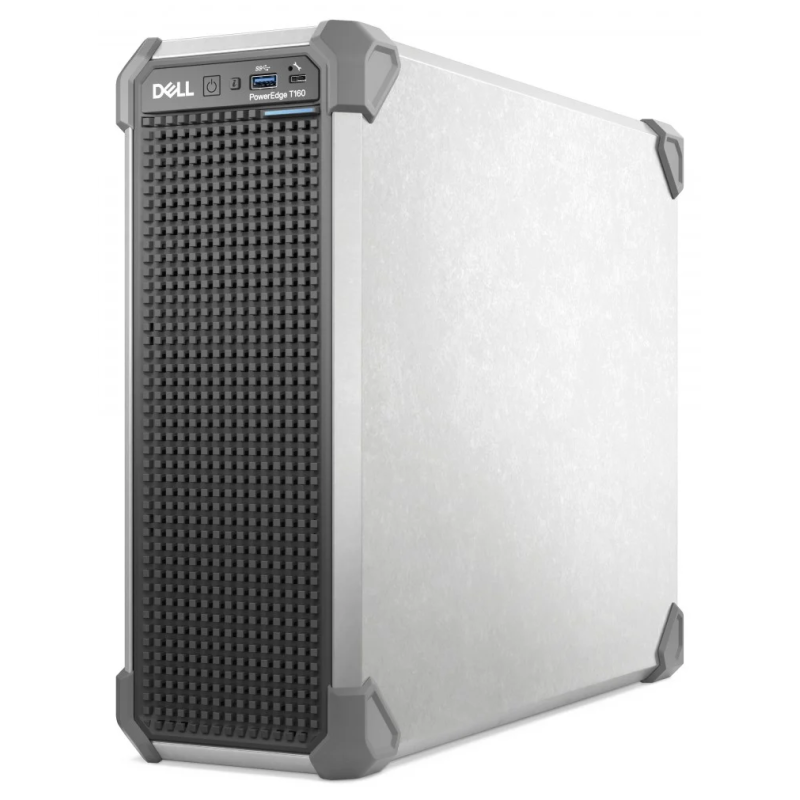 Serveur Dell PowerEdge T160