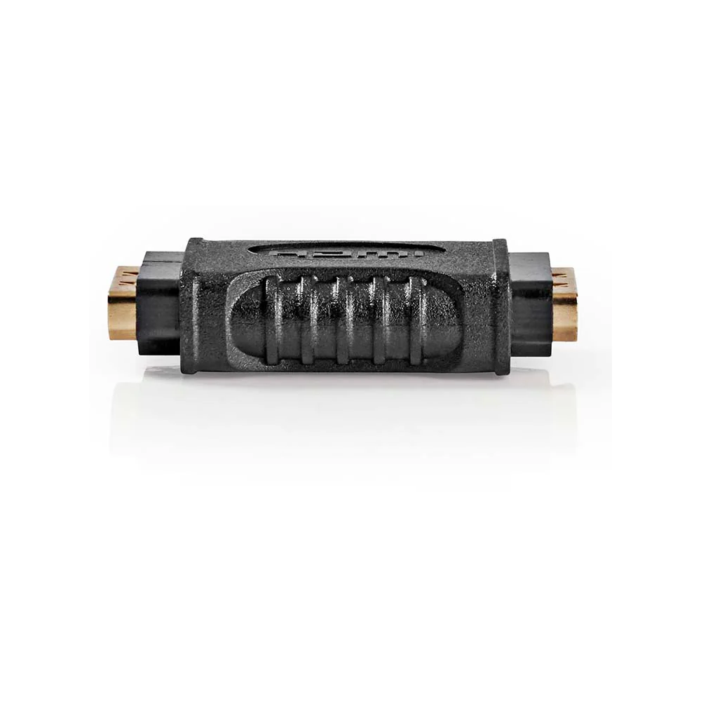 Adaptateur HDMI Nedis Femelle