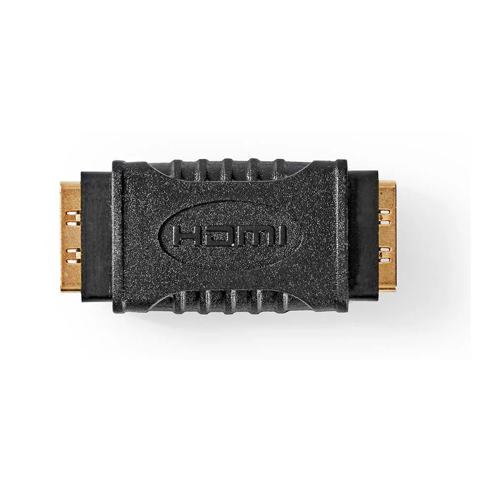 Adaptateur HDMI Nedis Femelle
