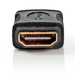 Adaptateur HDMI Nedis Femelle