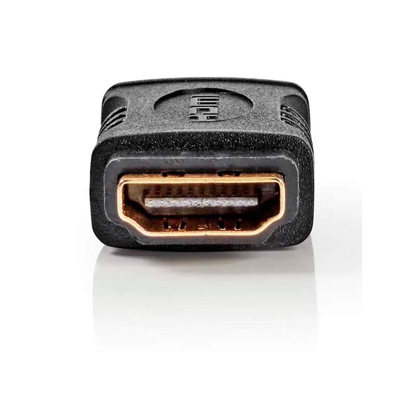 Adaptateur HDMI Nedis Femelle