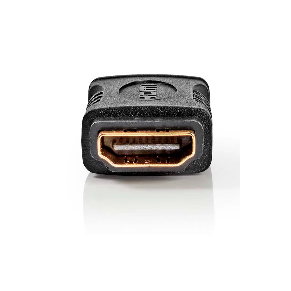 Adaptateur HDMI Nedis Femelle