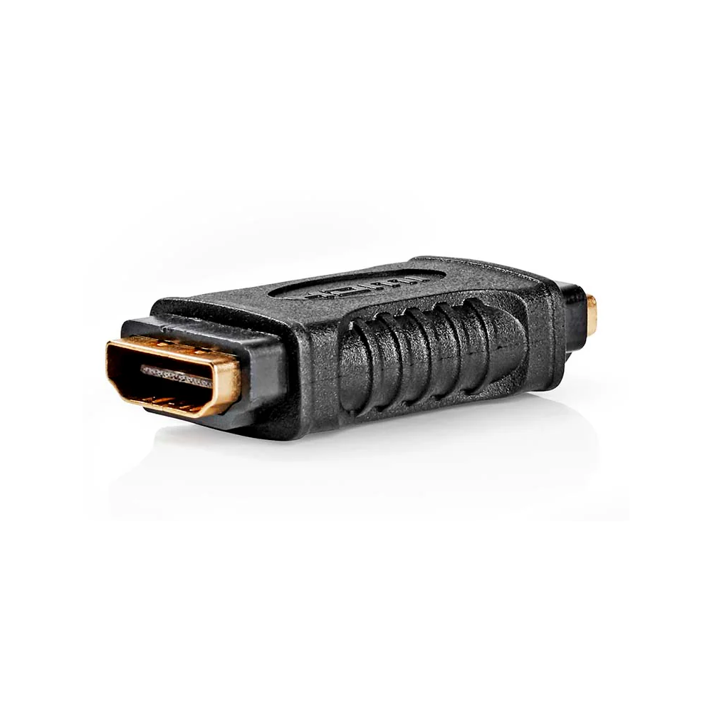 Adaptateur HDMI Nedis Femelle