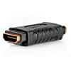 Adaptateur HDMI Nedis Femelle