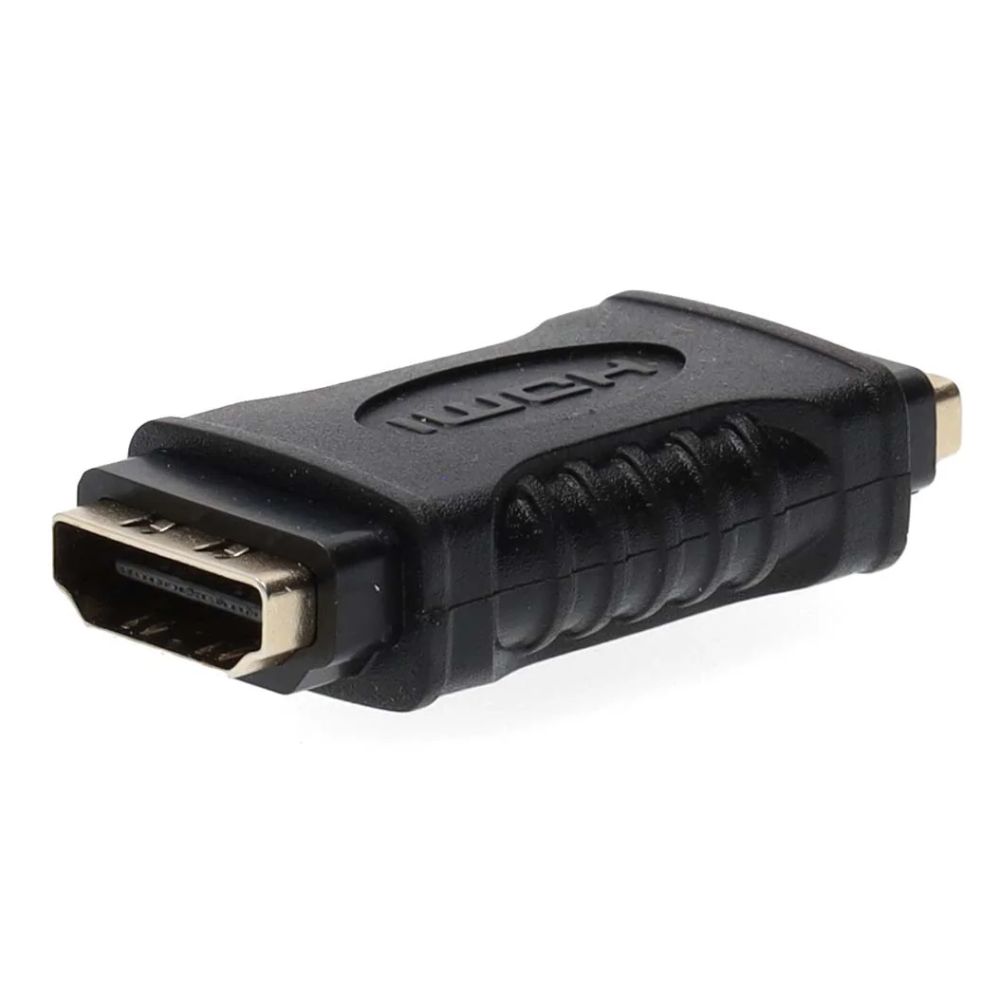 Adaptateur HDMI Nedis Femelle