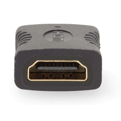 Adaptateur HDMI Nedis Femelle vers Femelle