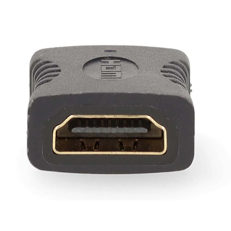 Adaptateur HDMI Nedis Femelle vers Femelle