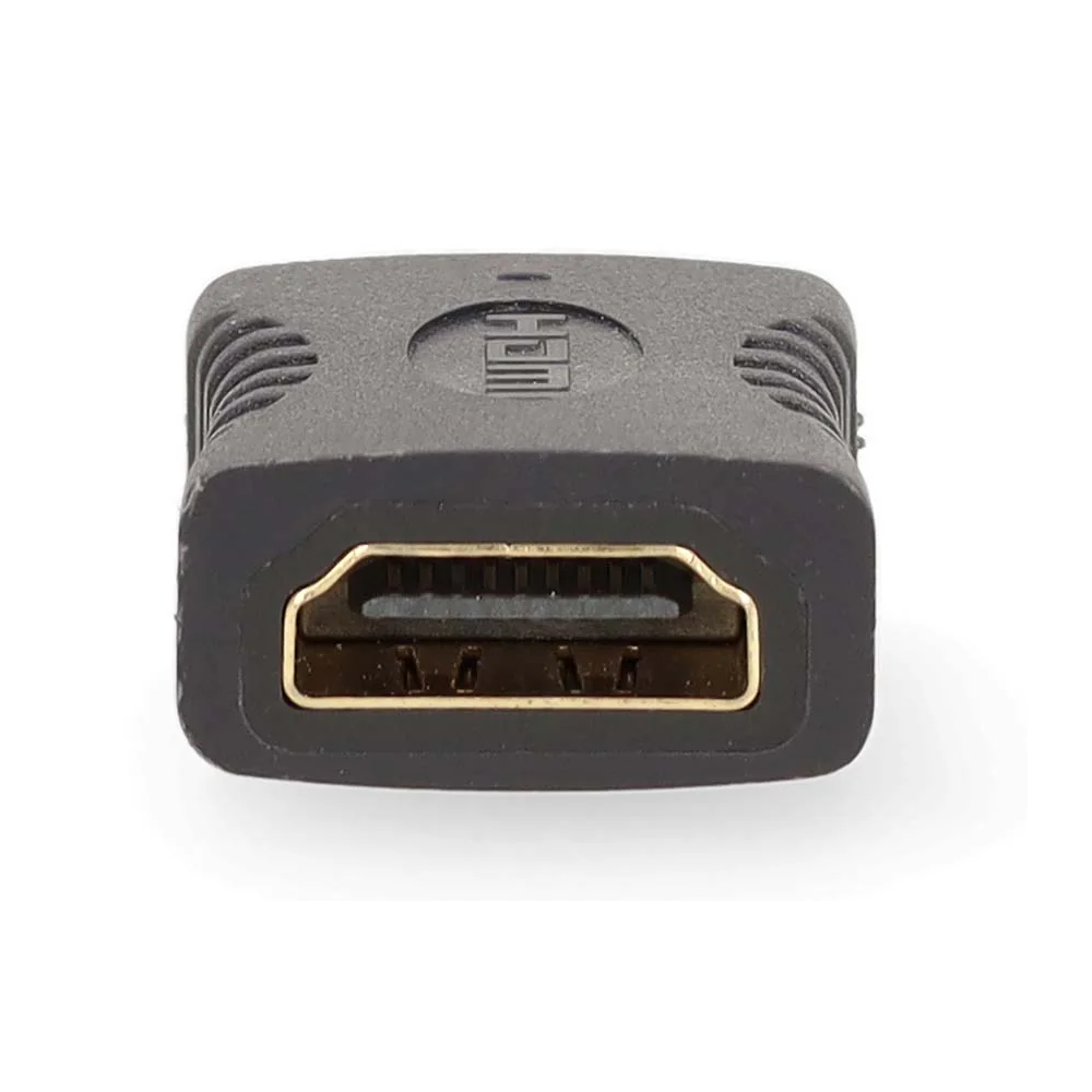 Adaptateur HDMI Nedis Femelle vers Femelle